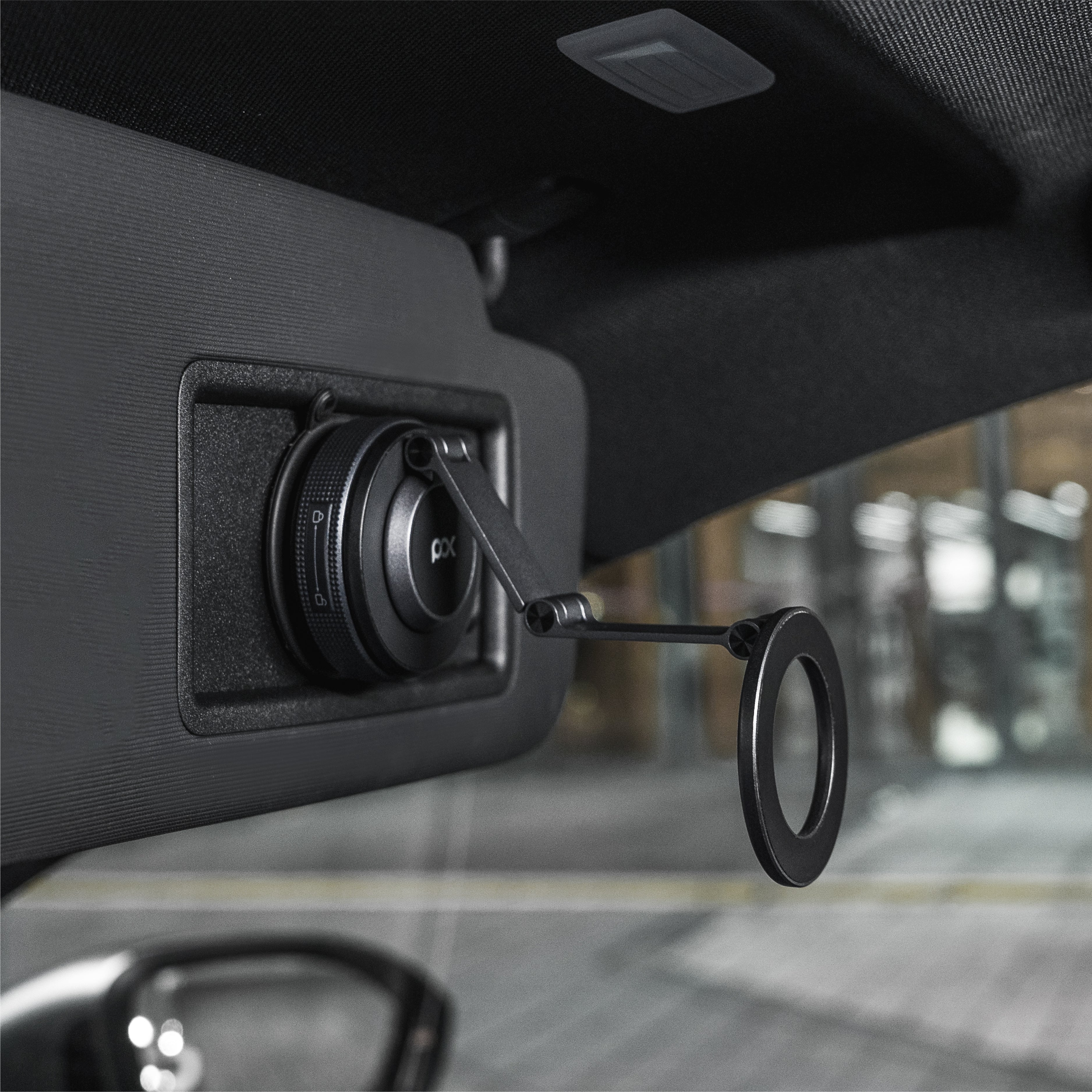 DOT Ultra Max Magnetic Stand