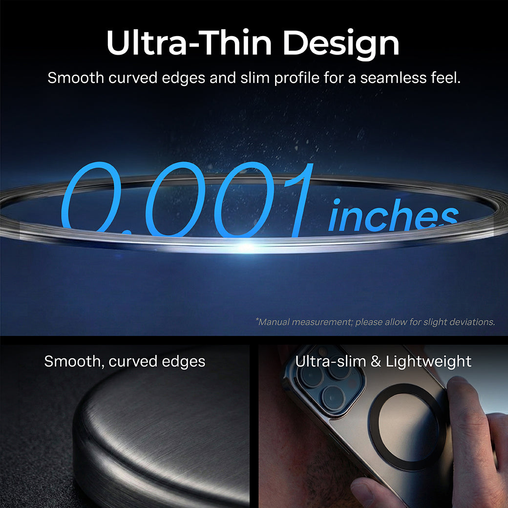 Magnetic Ring Sticker