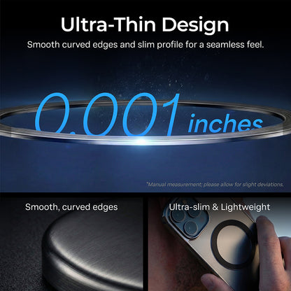 Magnetic Ring Sticker