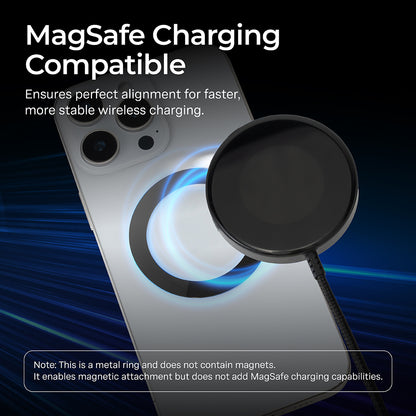 Magnetic Ring Sticker