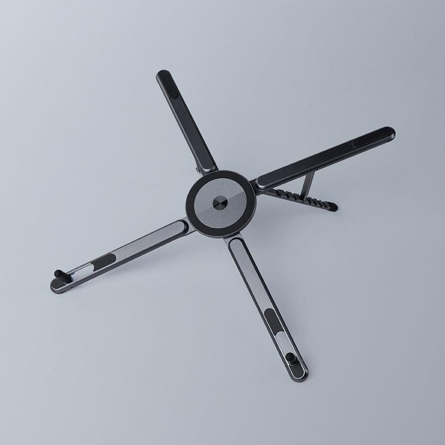 HUB Flex Infinite Magnetic Stand