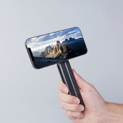 HUB Flex Infinite Magnetic Stand