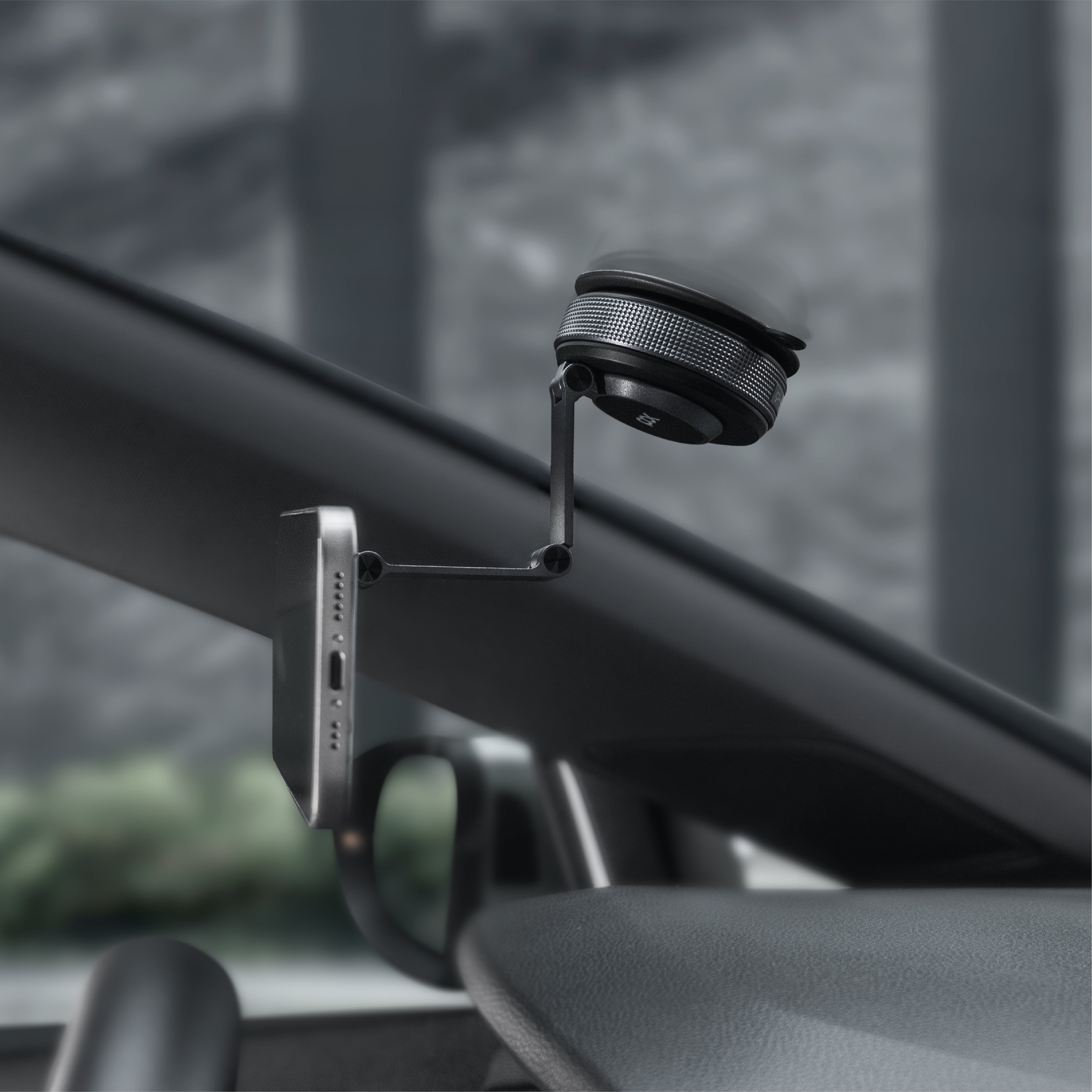 DOT Ultra Max Magnetic Stand